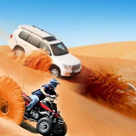Ozaki Desert Camp & Resort Джайсалмер Екстериор снимка