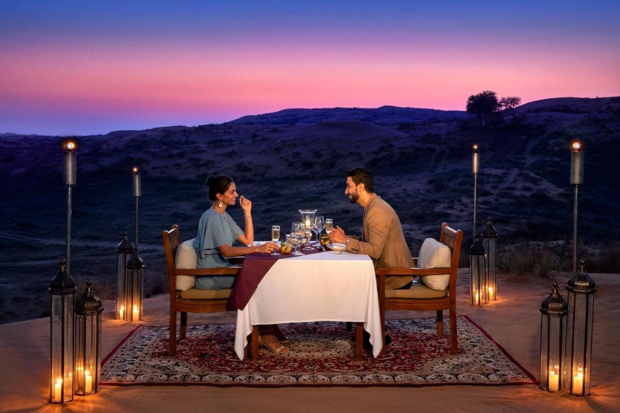 Ozaki Desert Camp & Resort Джайсалмер Екстериор снимка